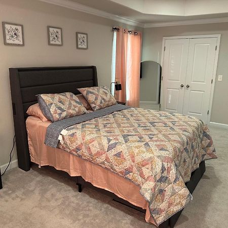 罗福Natasha'S Comfort Zone别墅 外观 照片