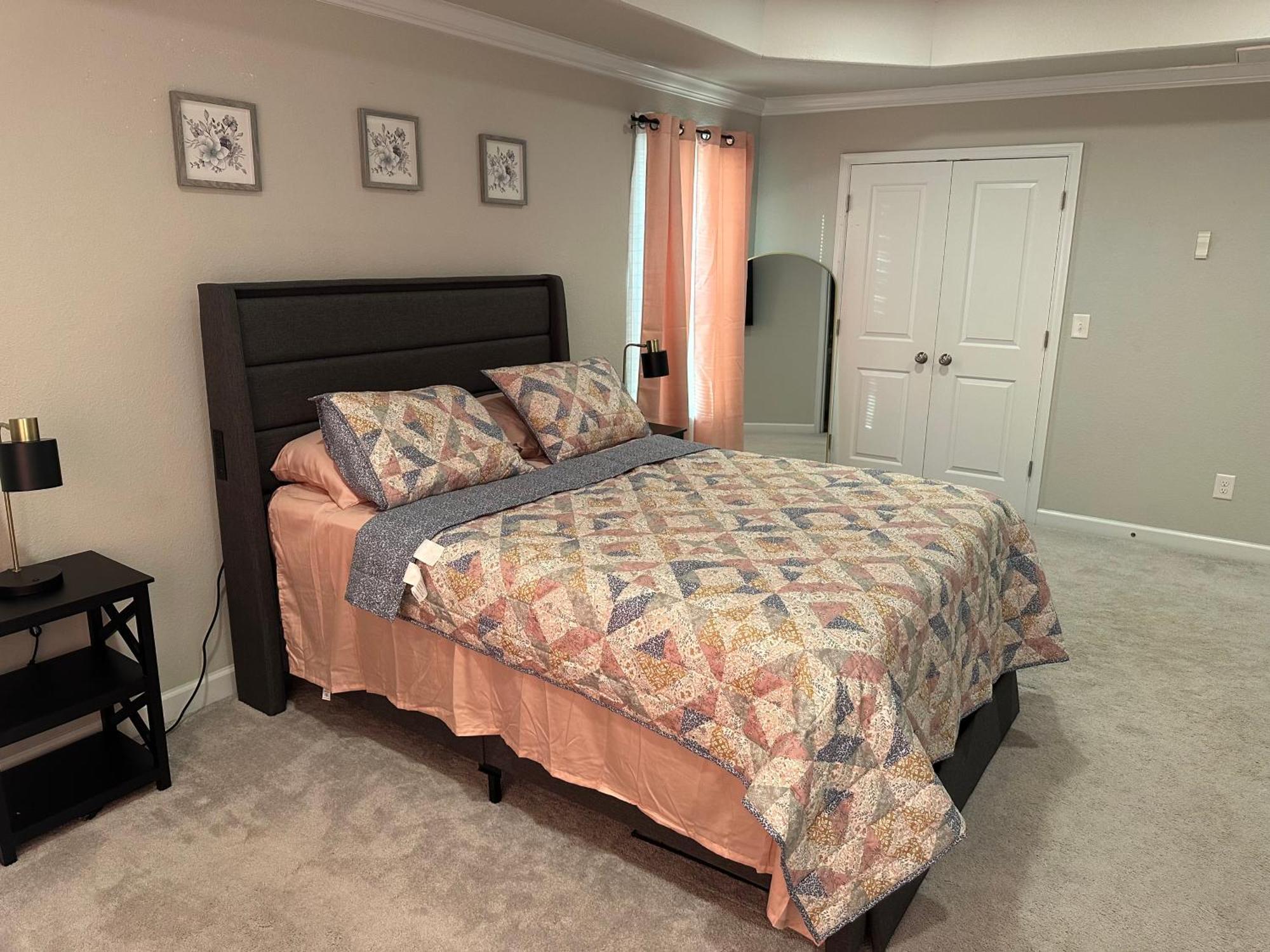 罗福Natasha'S Comfort Zone别墅 外观 照片