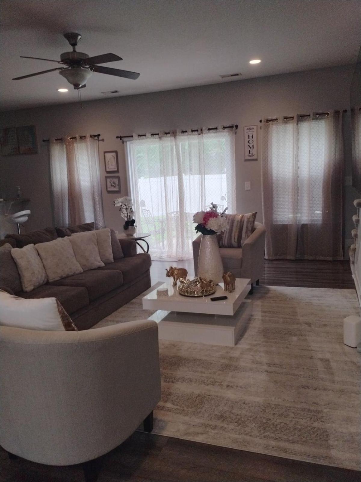 罗福Natasha'S Comfort Zone别墅 外观 照片
