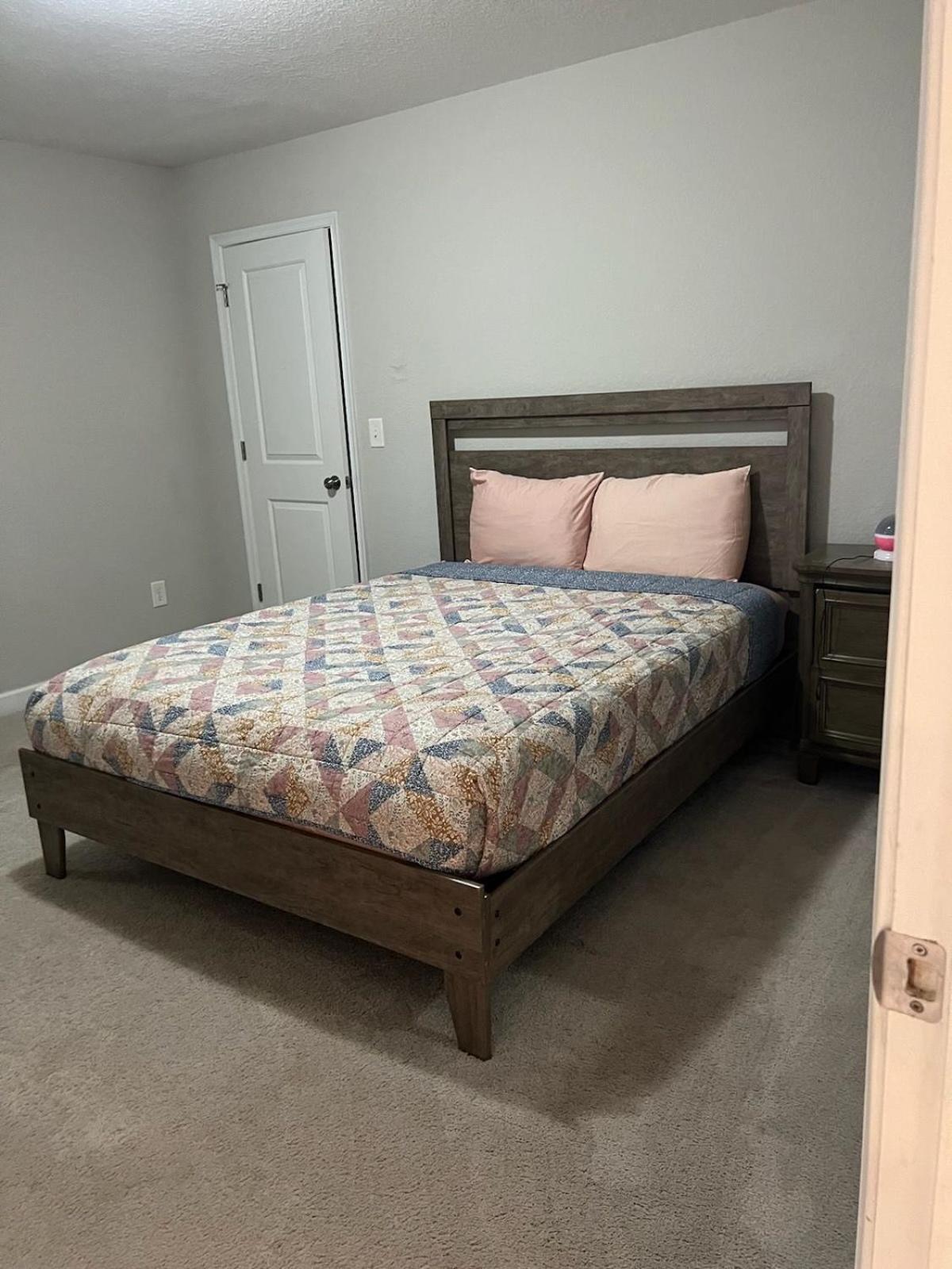 罗福Natasha'S Comfort Zone别墅 外观 照片