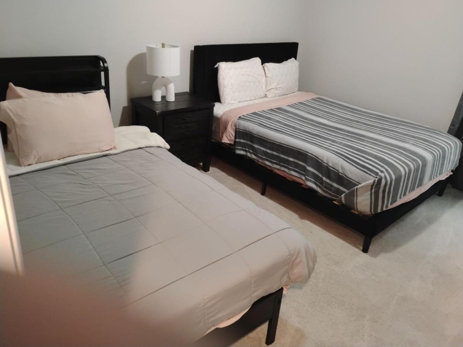 罗福Natasha'S Comfort Zone别墅 外观 照片